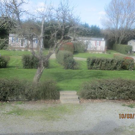 Garlan Camping Vert De Morlaix מראה חיצוני תמונה